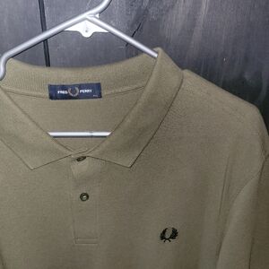 Fred Perry polo BRAND NEW